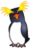 Snares Island Technology Penguin